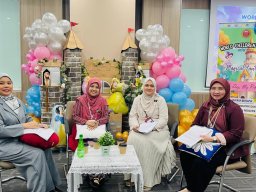 26 NOV 2025 PODCAST HARI KANAK-KANAK SEDUNIA 2025